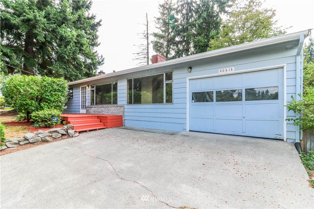 20616 80th Avenue - Photo 1