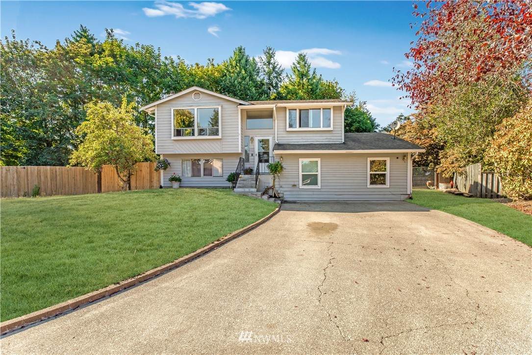 515 191st Street Ct - Photo 1