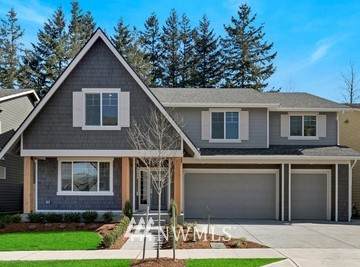 1781 Tanner Falls Way (Lot 4) - Photo 1