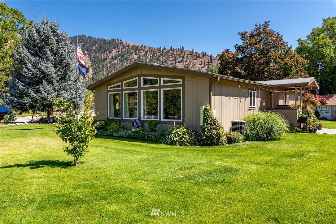 7259 Entiat River Road - Photo 1