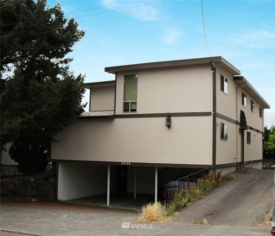 6549 24th Avenue - Photo 1