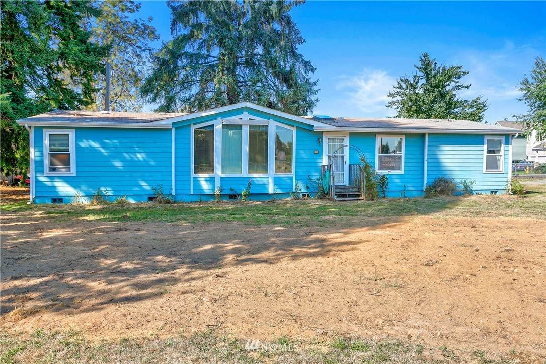 11618 55th Avenue - Photo 1