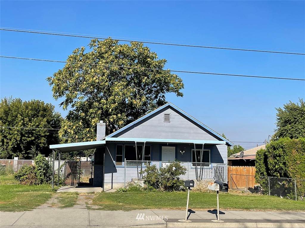 412 Fair Avenue - Photo 1