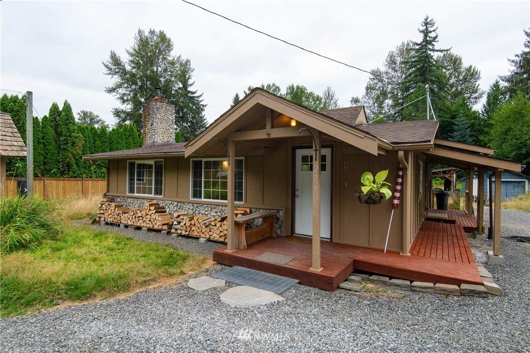 2710 Callow Road - Photo 1