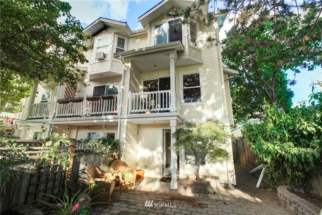 12713 A Greenwood Avenue - Photo 1