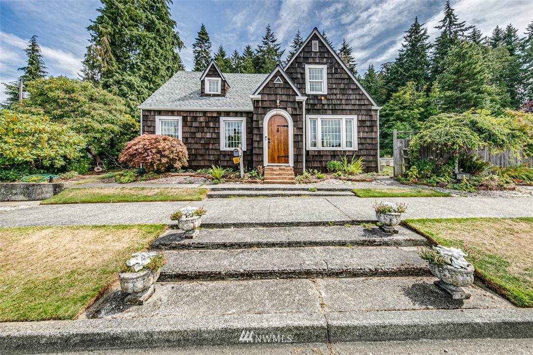219 Albert Street - Photo 1