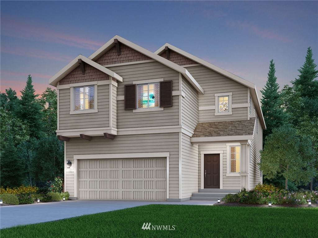 26832 199th (Lot 3) Avenue - Photo 1