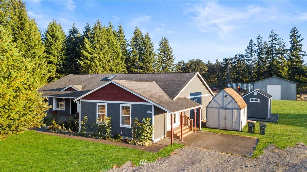18207 Cook Road - Photo 1