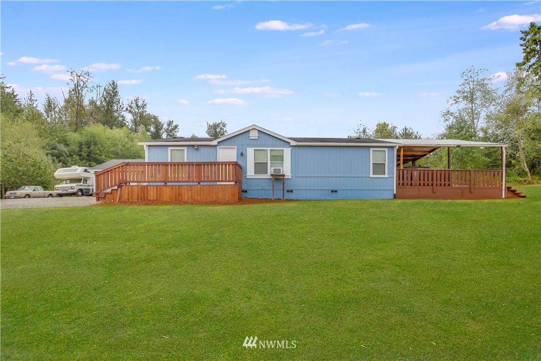 16304 83rd Avenue - Photo 1