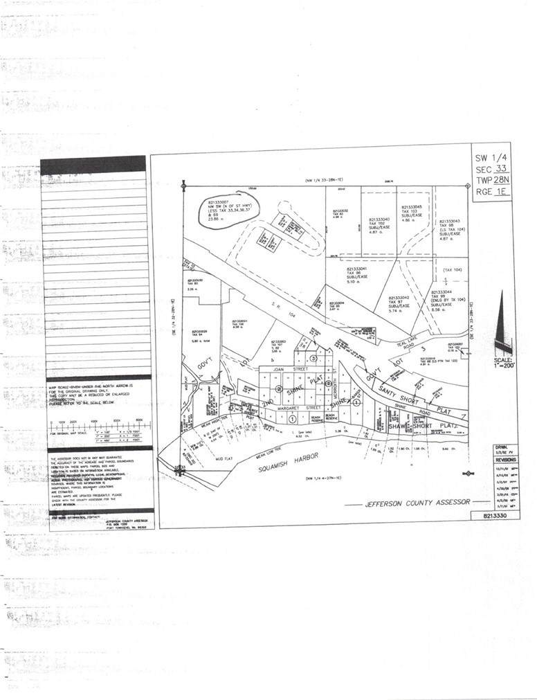 0 Teal Lake Road - Photo 1