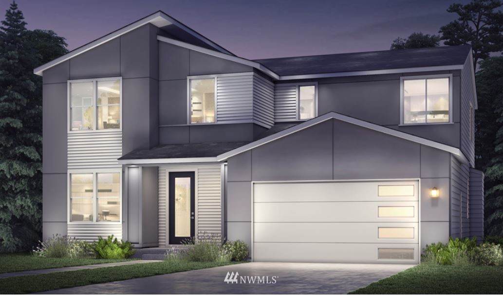 6014 Lot 2 72nd Dr Ne Avenue - Photo 1