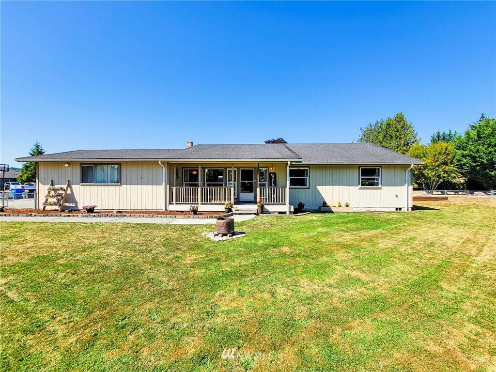 101 Beckett Lane - Photo 1