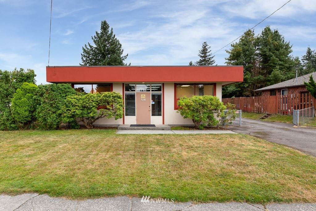 518 Pecks Drive - Photo 1