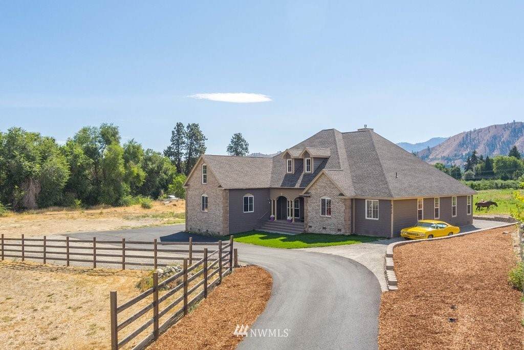 6015 Webster Way - Photo 1