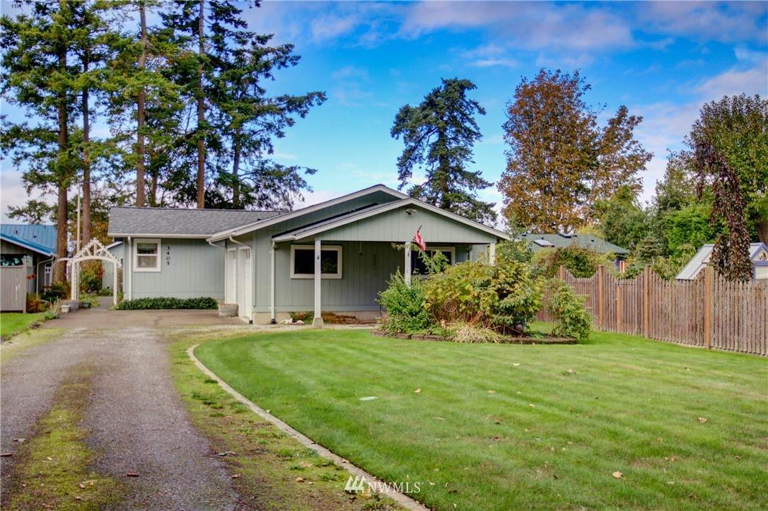 3405 Robertson Road - Photo 1