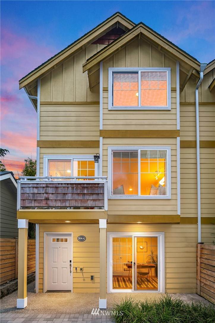 806 51st Street - Photo 1