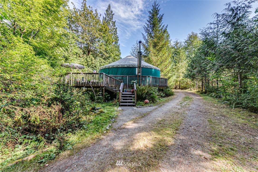 624 Olympic Hot Springs - Photo 1