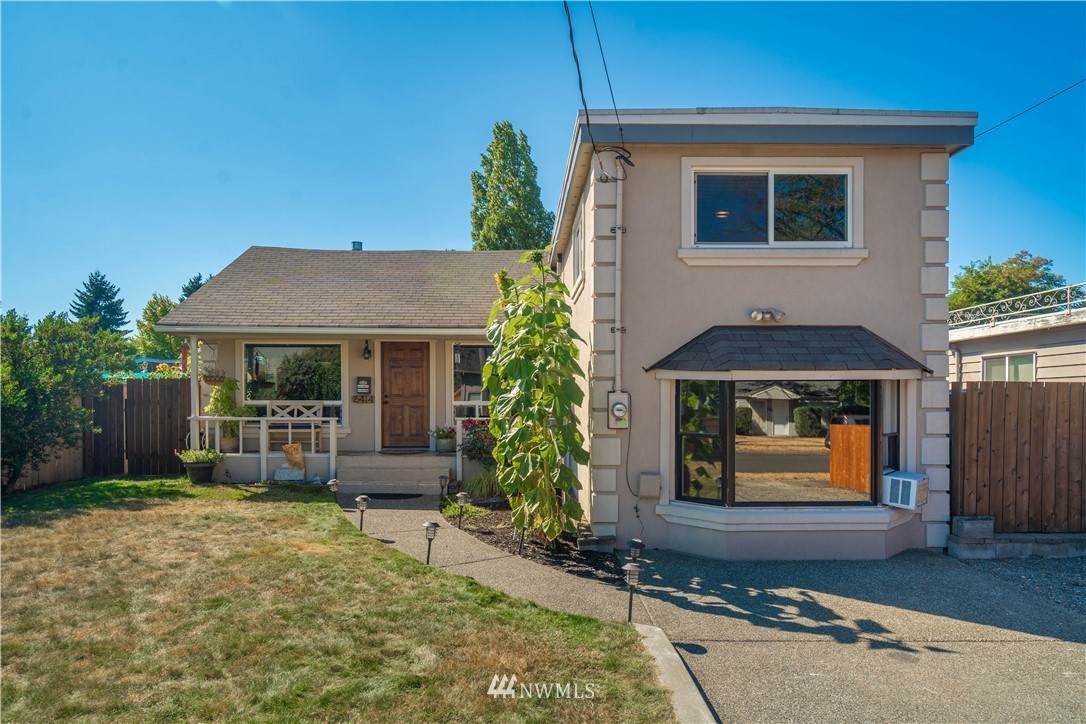 6414 Junett Street - Photo 1