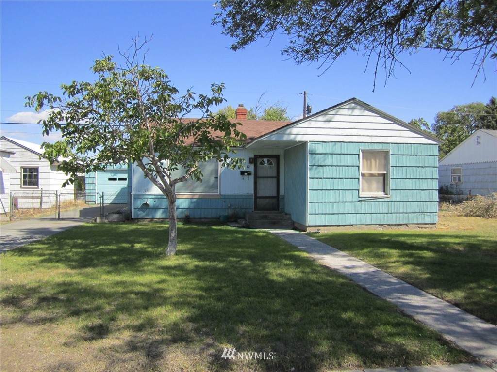 12 H Street - Photo 1