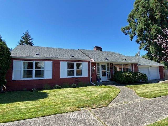 802 Huson Street - Photo 1