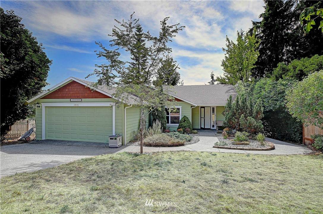 1881 Lake Drive - Photo 1