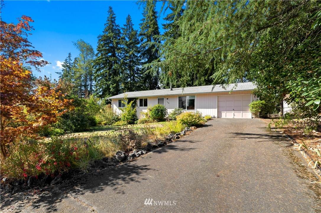 1700 Foxfire Drive - Photo 1
