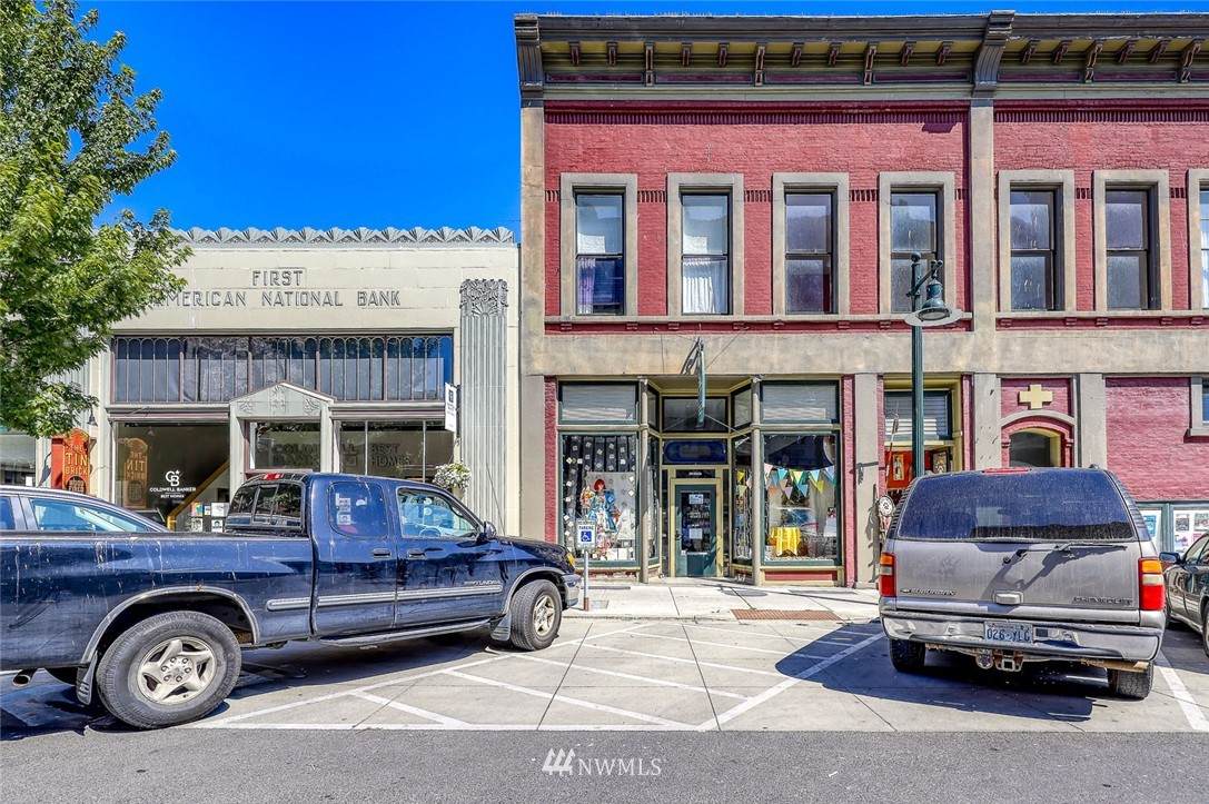 220 Taylor Street - Photo 1