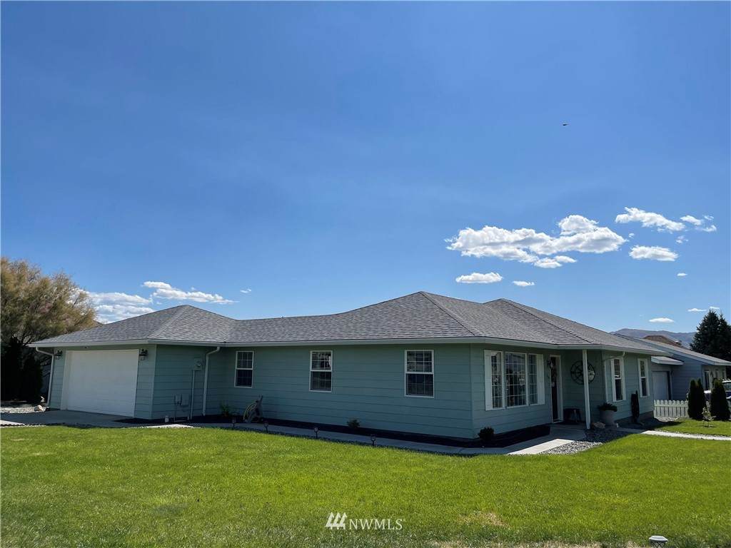 708 Wildwood Road - Photo 1