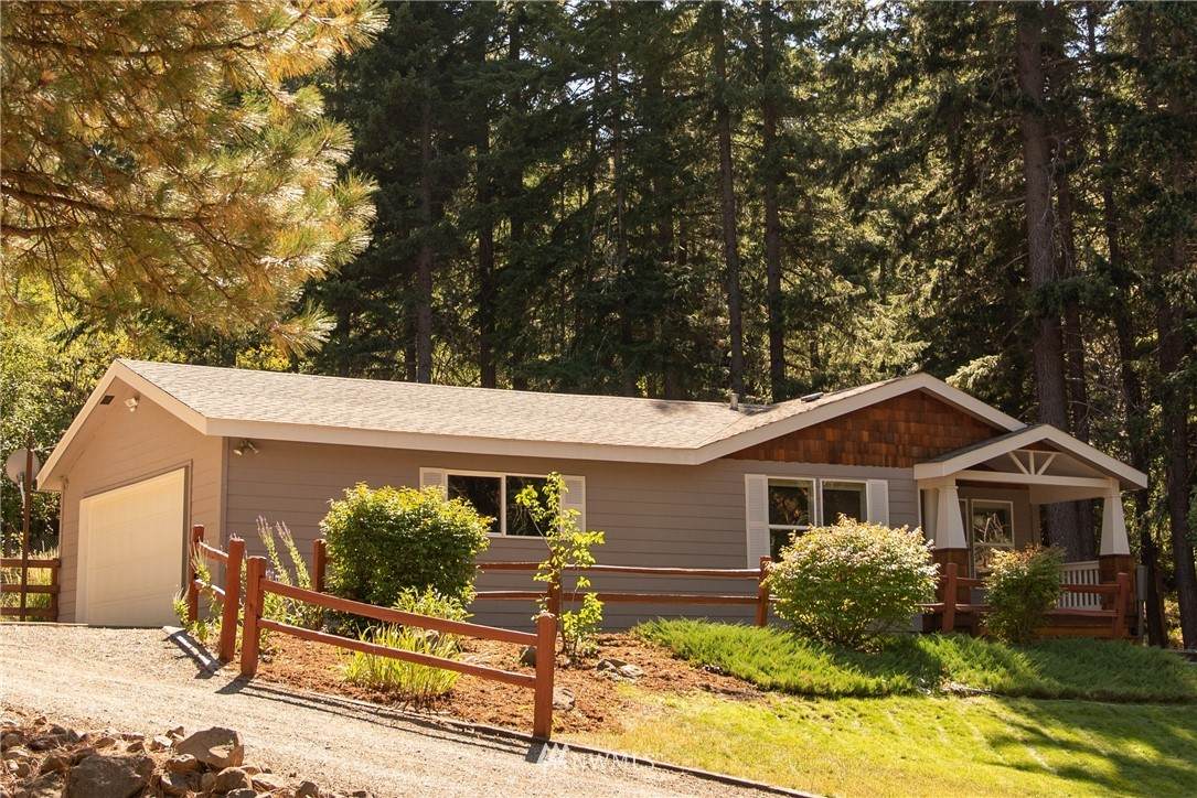 400 Thornton Creek Lane - Photo 1