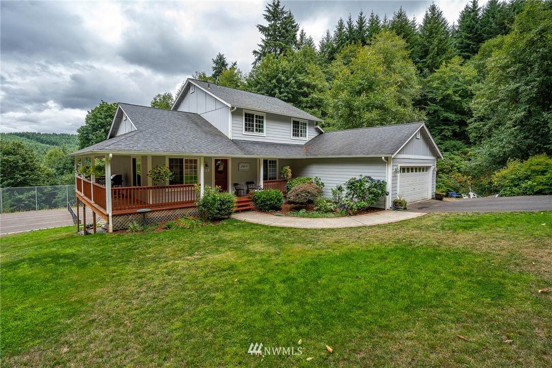 221 Scenic Ridge Drive - Photo 1
