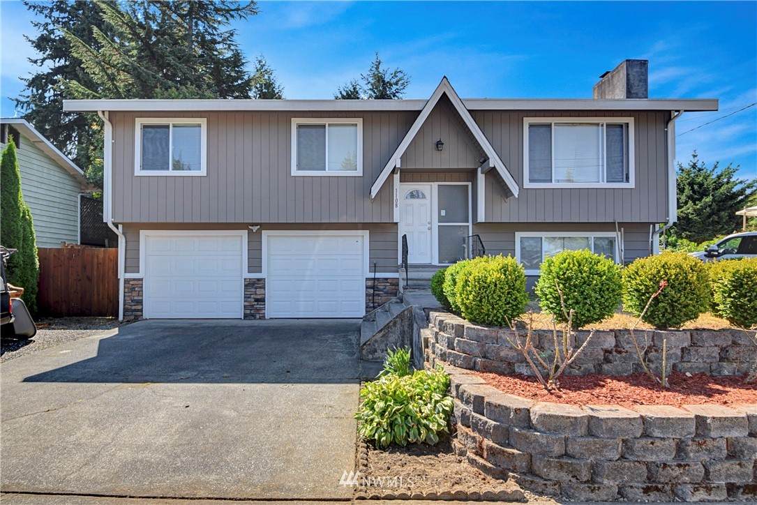 1108 Laurel Street - Photo 1