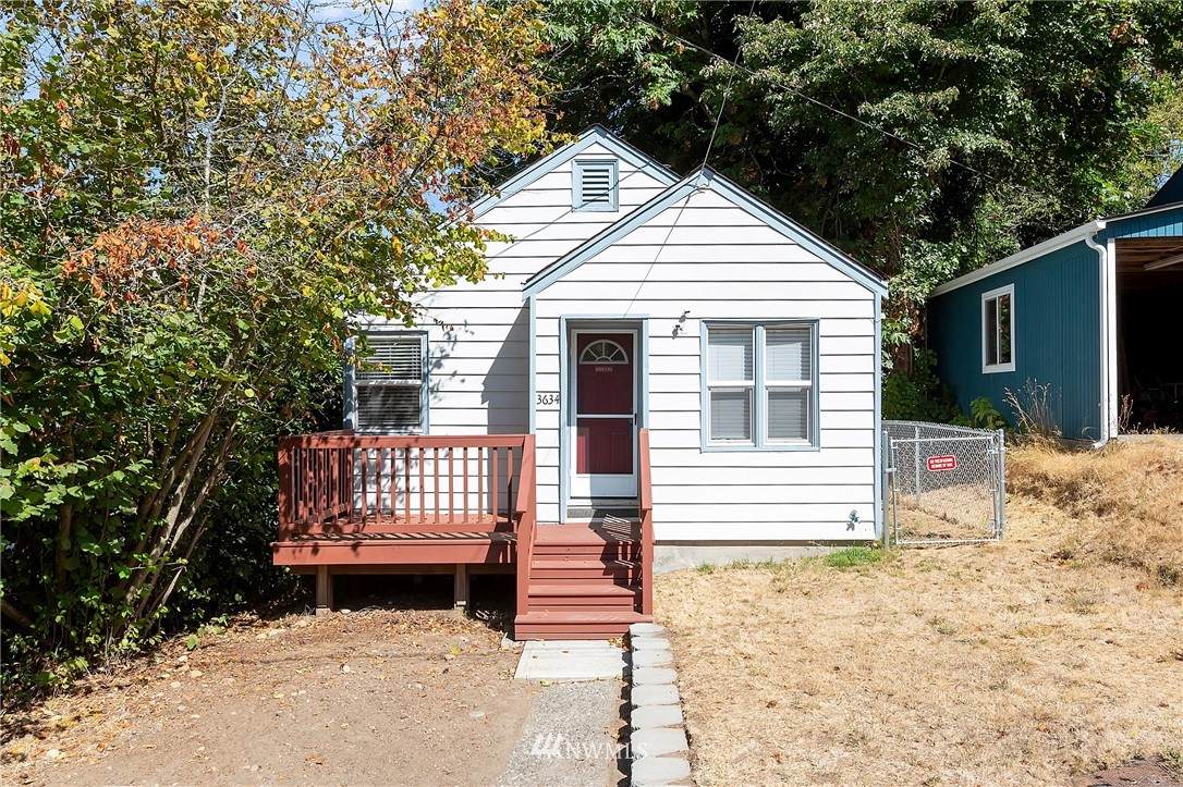 3634 E Street - Photo 1