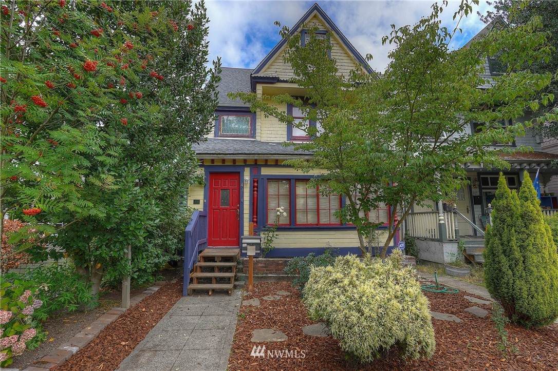 411 K Street - Photo 1