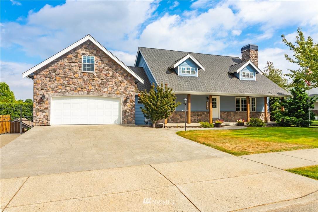 1500 Eastwood Way - Photo 1