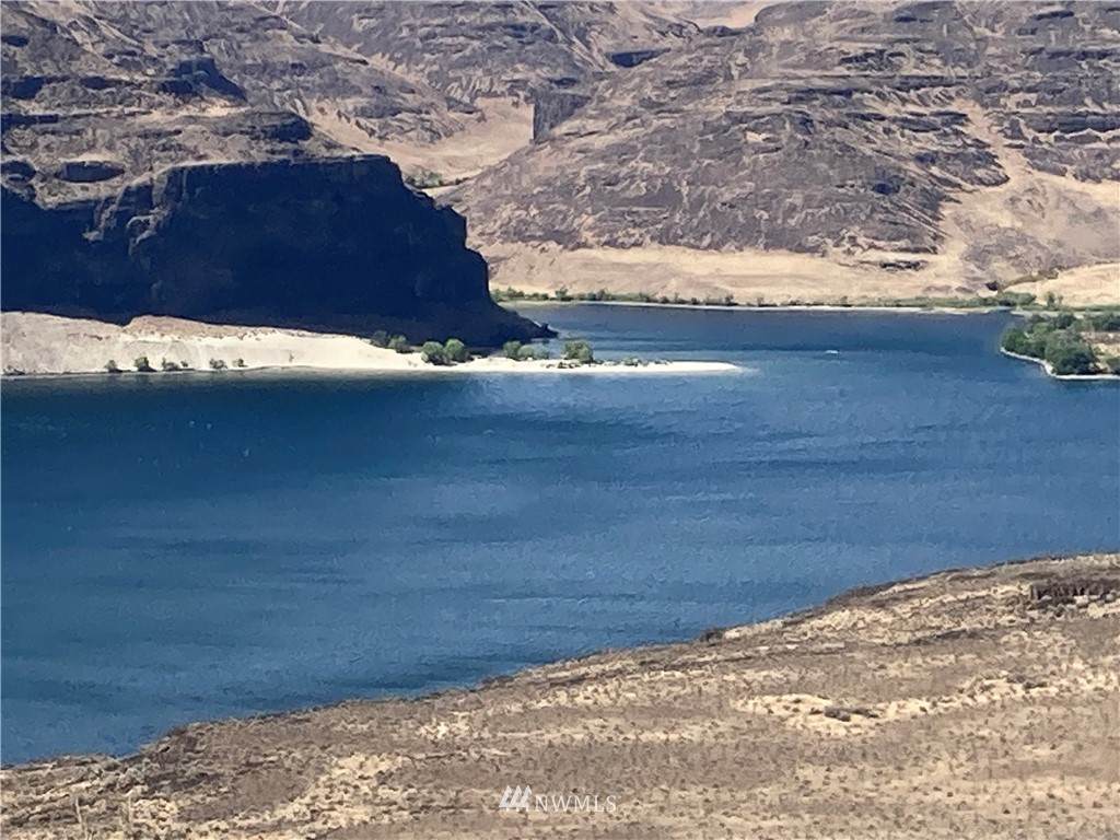 0 Lot 2 Canyon Rim Road - Photo 1