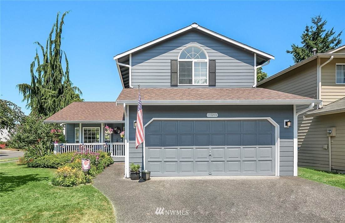 17249 153rd Street - Photo 1