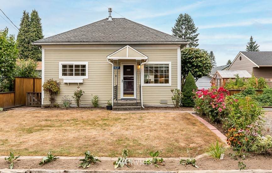 827 Orange Avenue - Photo 1