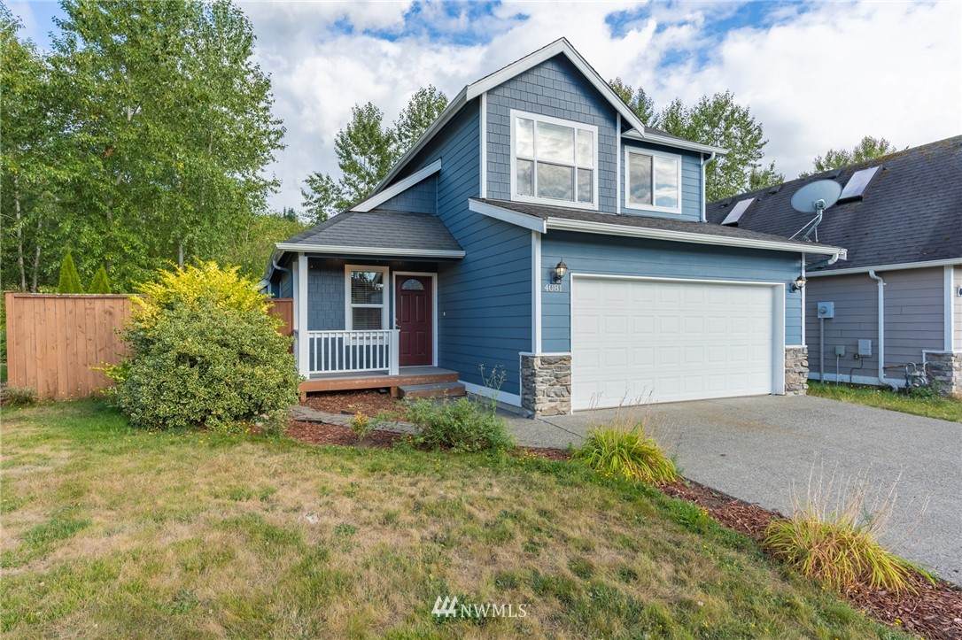 4081 Gloria Lane - Photo 1