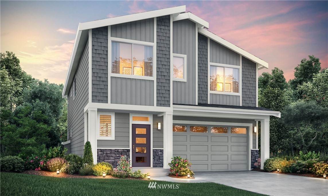 15509 2nd (Lot 2) Avenue - Photo 1
