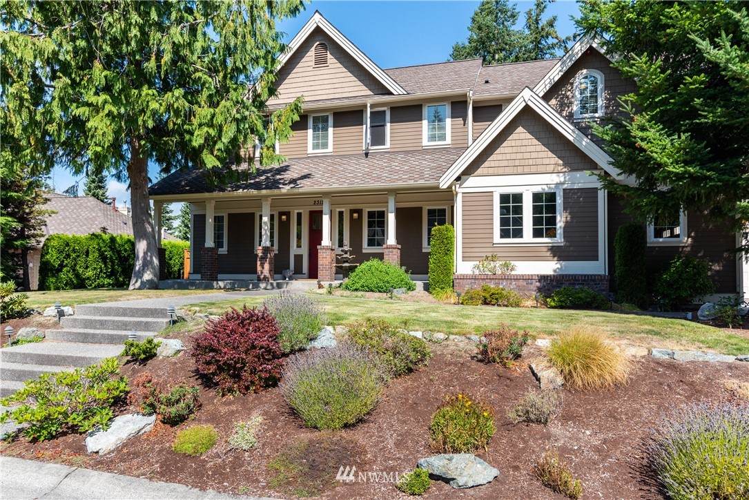 2312 Hickory Drive - Photo 1