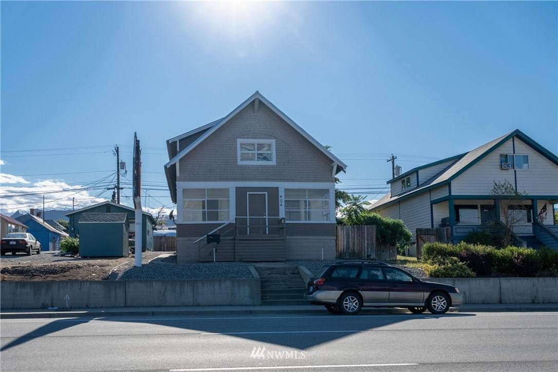 404 Mission Street - Photo 1