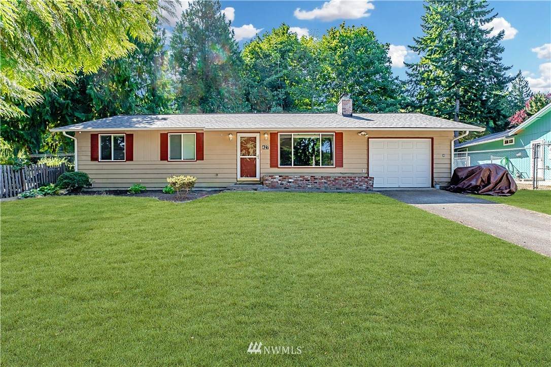 427 Conifer Drive - Photo 1