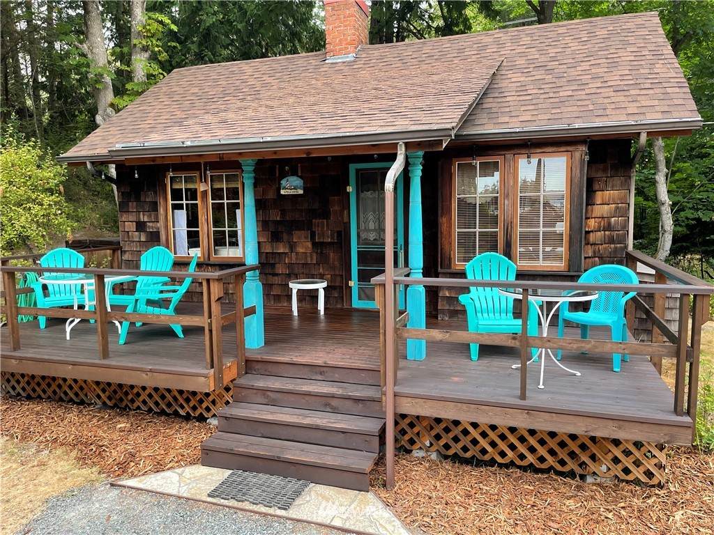 774 Deer Harbor Road - Photo 1