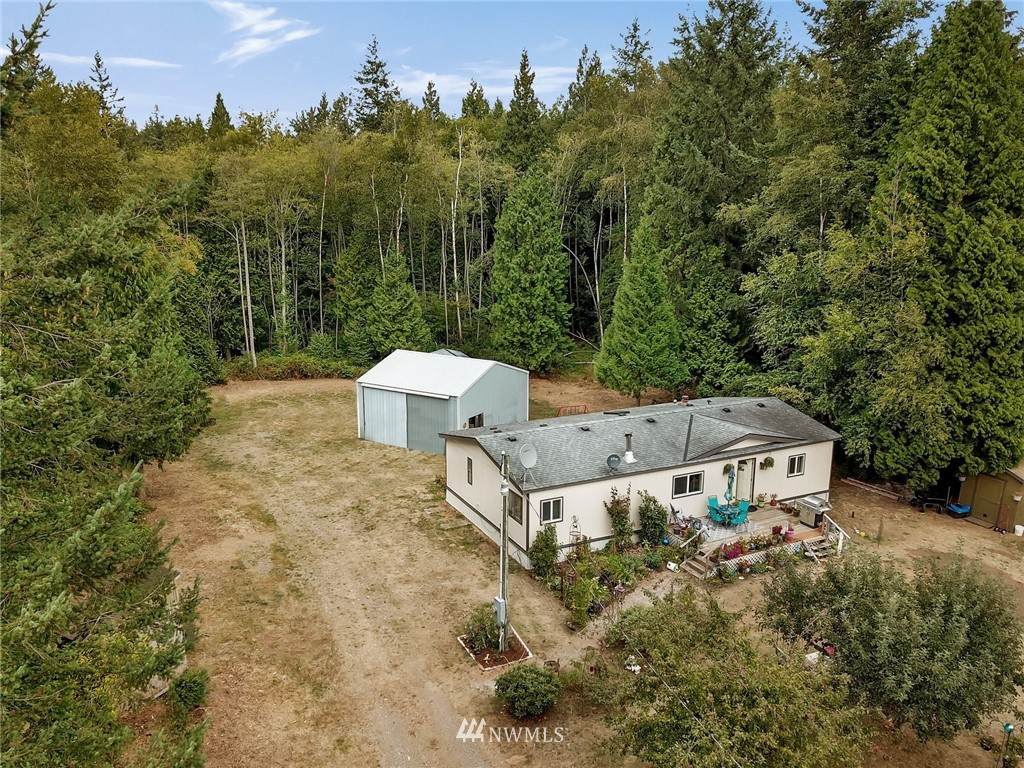 3220 Loomis Trail Road - Photo 1