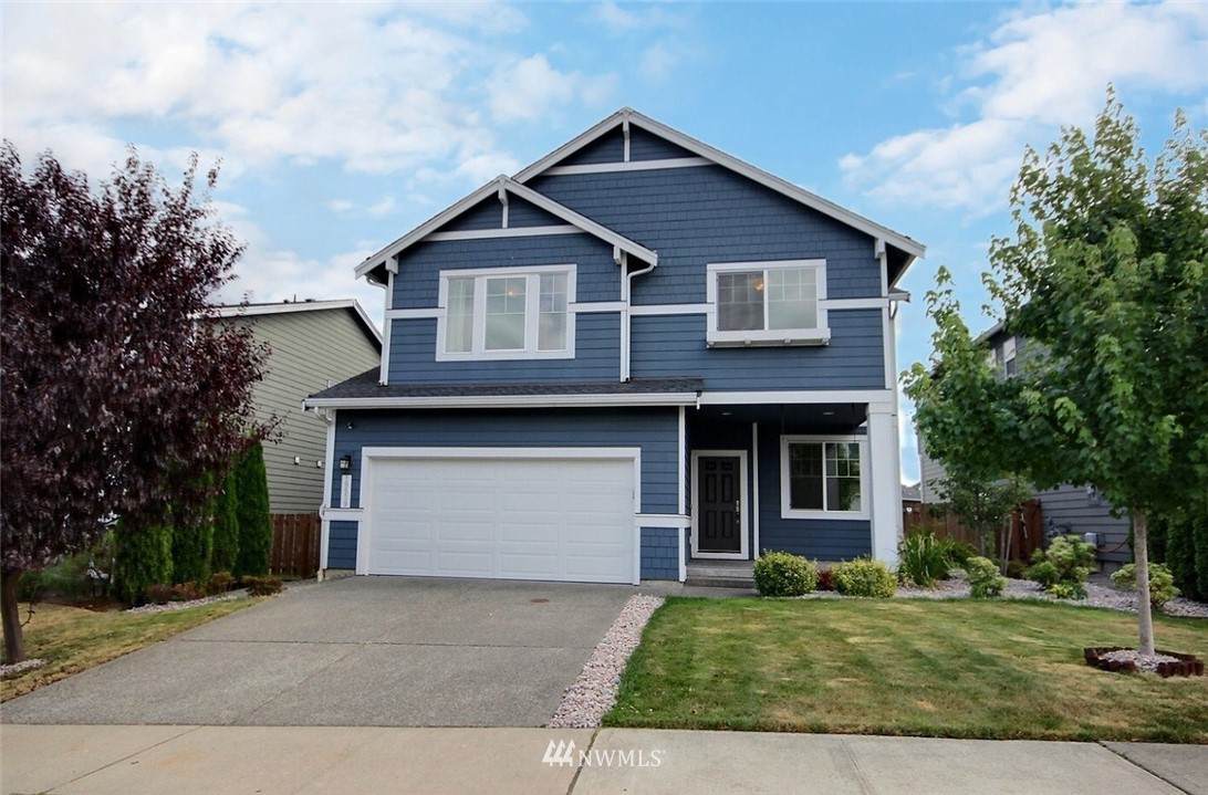 19539 19th Ave Court - Photo 1