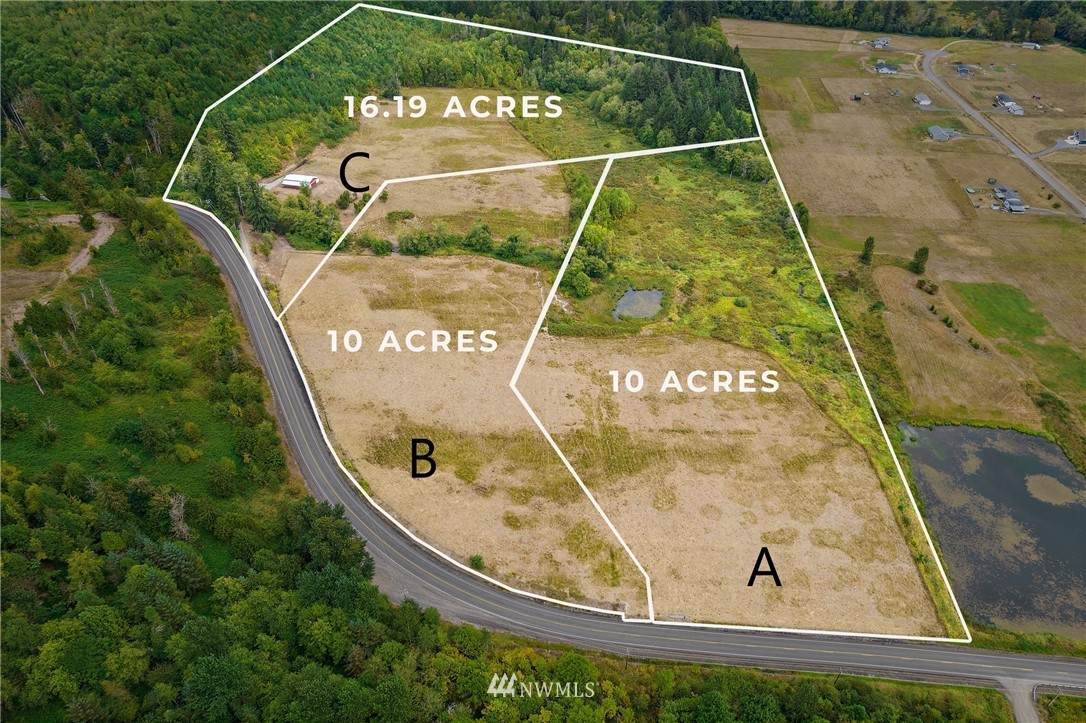 0 Lot A Deggler Rd. - Photo 1
