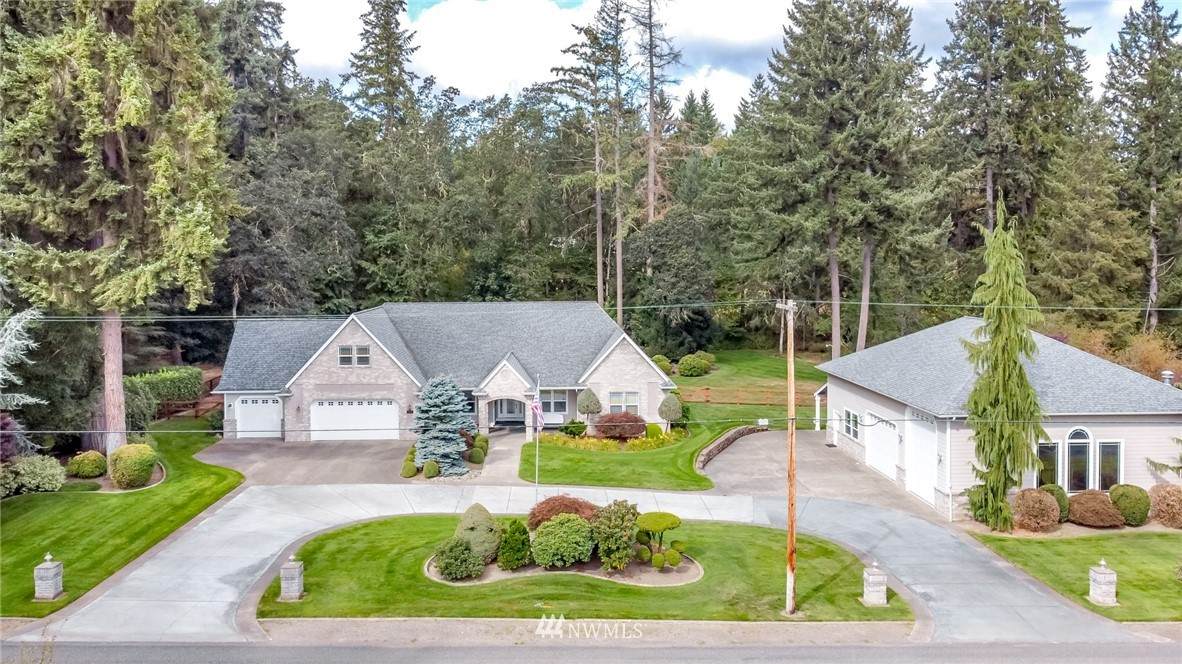 10725 Clark Road - Photo 1