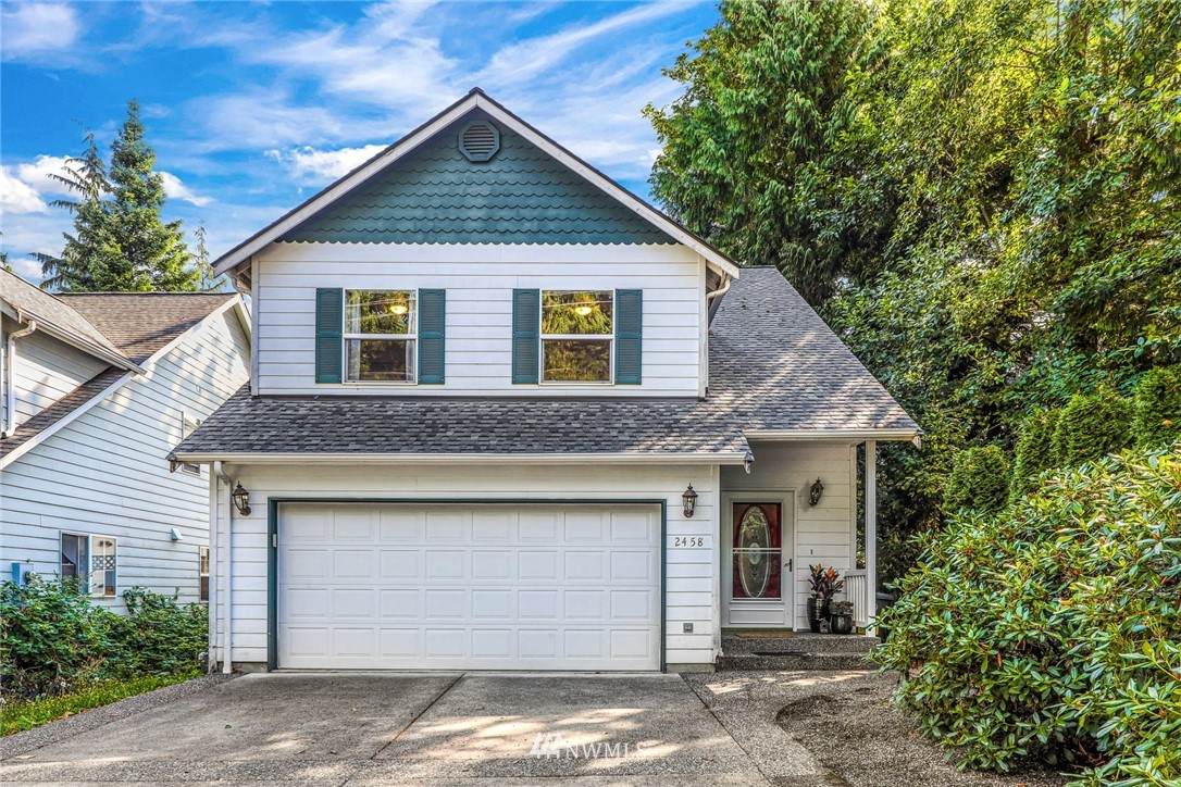 2458 Yew Street Road - Photo 1