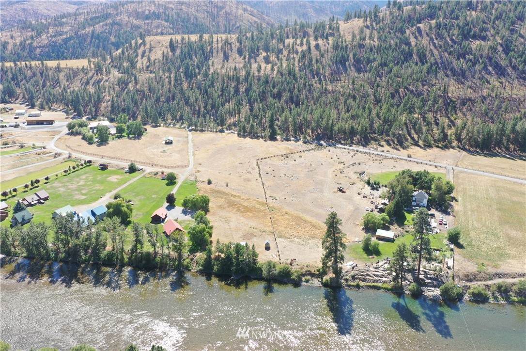 180 Gold Creek Loop Road - Photo 1