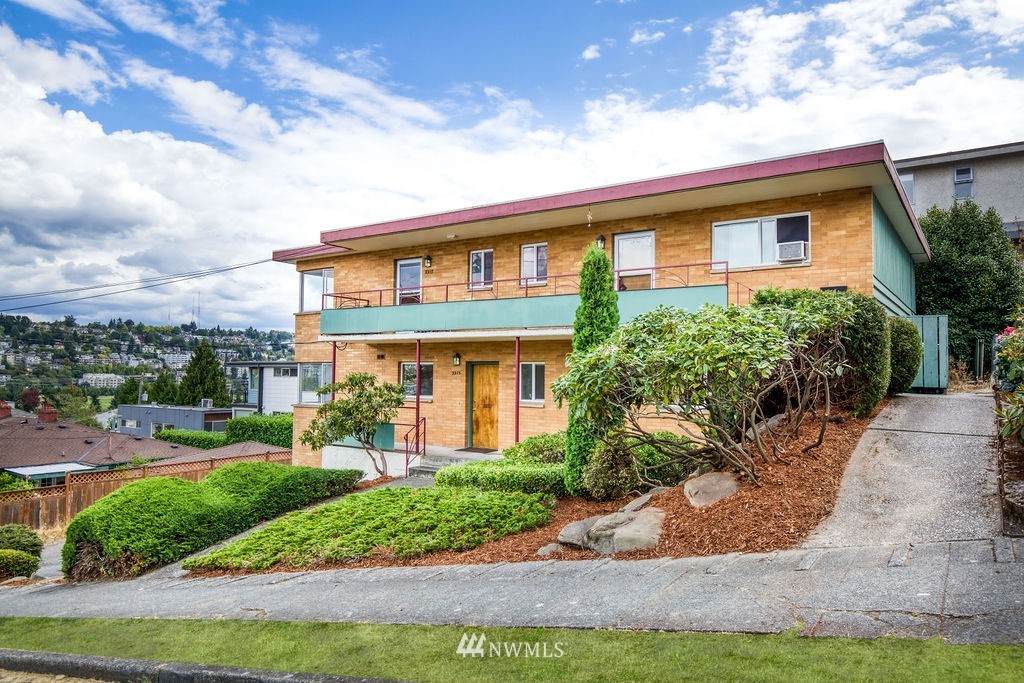 2215 Armour Street - Photo 1